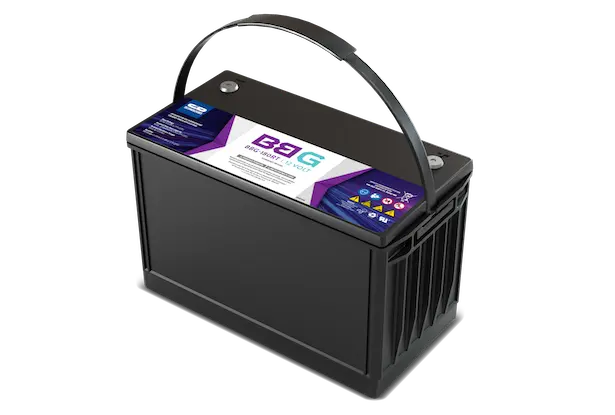 BBA-210PLP