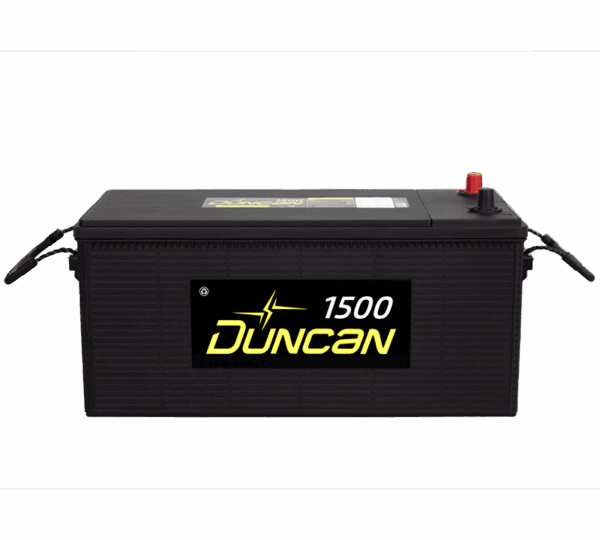DUNCAN_HEAVY DUTY 4D-1500