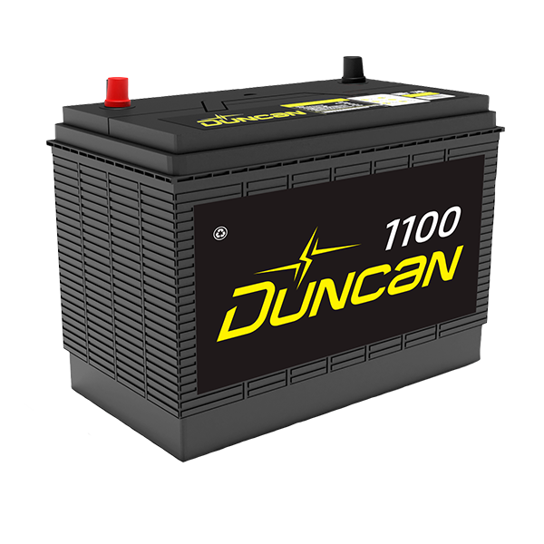 DUNCAN_HEAVY DUTY 30H-1251