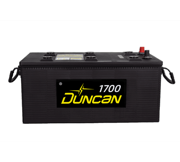 DUNCAN_HEAVY DUTY 8d_1700