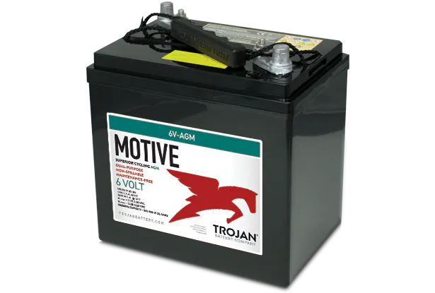 6V-AGM