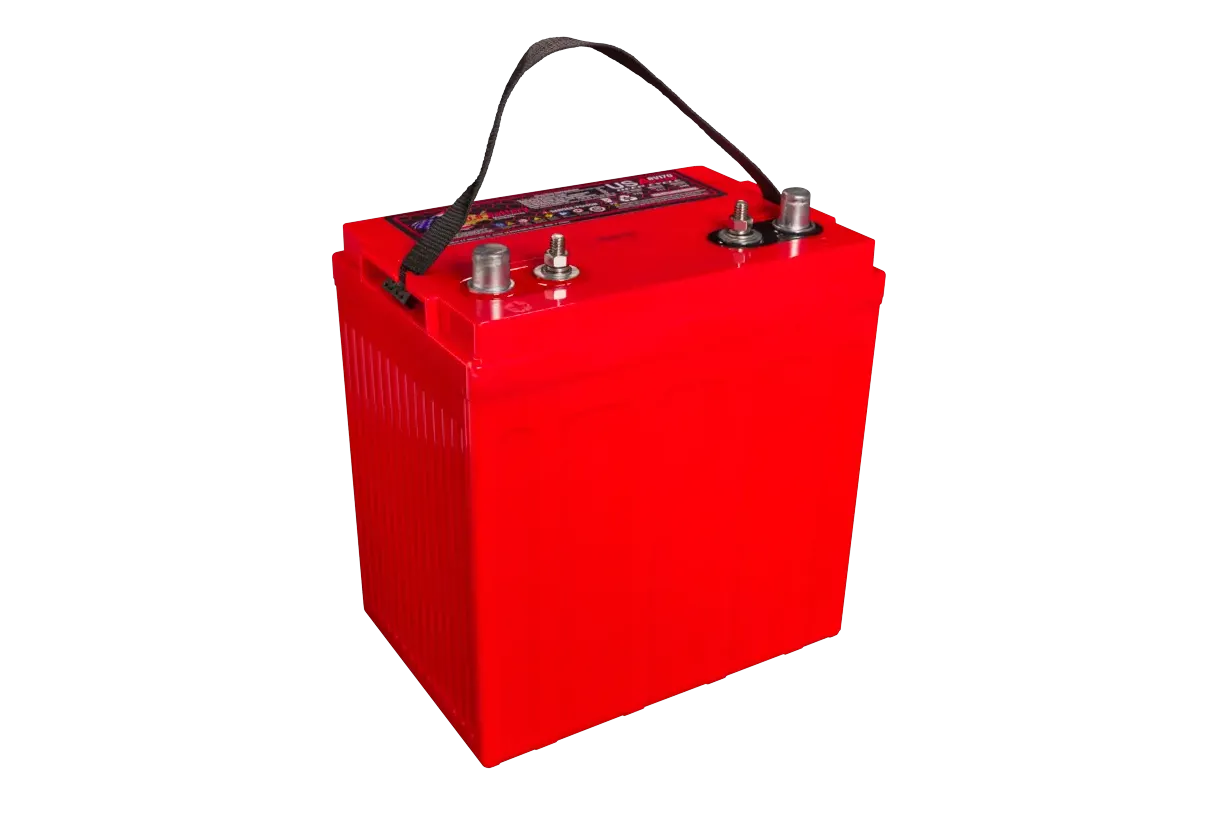 US AGM 8V170