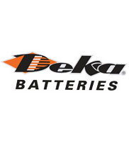 Deka Batteries