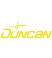 Duncan Battery