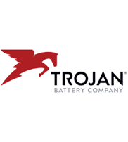 Trojan Battery